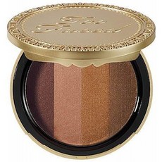Too Faced Beach Bunny Custom-Blend Bronzer, 단일상품, 단일상품