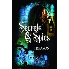 Treason Library Binding, Stone Arch Books