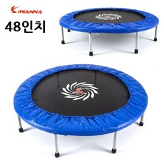 바운스트램폴린