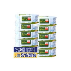 베베숩손소독티슈
