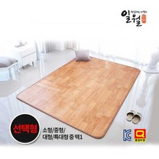 나노륨온돌마루카페트