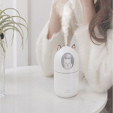 세척편한가습기