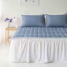 시어서커패드세트