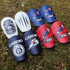 카디오 프로 정강이보호대 신가드 아대 미니 축구 보호대 카디오 프로 신가드 태극st 1개 상품 이미지