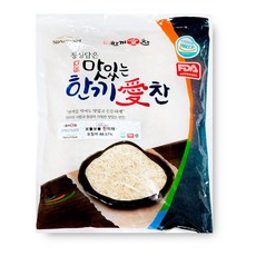 국내가공 백 진미채 파지 1KG X 10봉