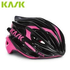 카스크 KASK 모지토 로드 자전거 헬멧, 블랙-프시아