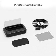 현대폰터스gps-100