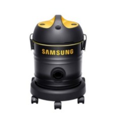 삼성전자 업소용 청소기 VW33M7513LY, VW33M7513LY 1개, BLACK(검정)
