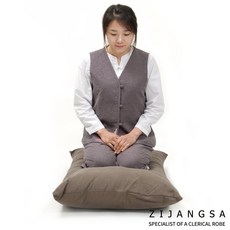 절기도방석