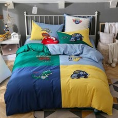 모델하우스침구