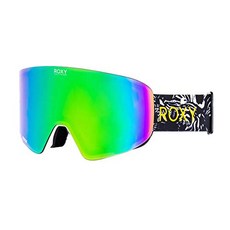 ROXY 록시 고글 여성 FEELIN COLOR LUXE AF / KVJ2 (20-21 2021) 아시안 피트 roxy 고글 여성