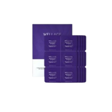 웰라쥬 캡슐 시즌3 리얼 히알루로닉 2X 캡슐30개, 캡슐 30개 + 앰플 70ml