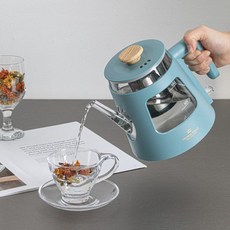 영국토마스풀스텐팟토스터기