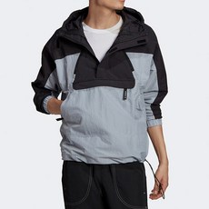 아디다스윈드브레이커