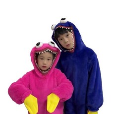 파티플레이타임옷