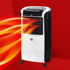 [Dealfactory] 딜팩토리 전기온풍기 (DF-002) 겨울필수 온풍기 사무실 업소용 전기 히터