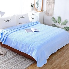 모달코튼와플시트