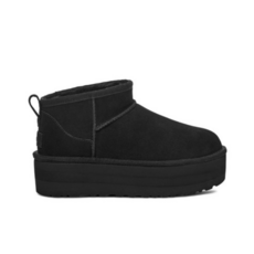 어그 UGG 여성 클래식 울트라 미니 플랫폼 부츠