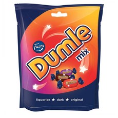 칼 파제르 둠레 믹스 220g 4팩 Dumle Mix 220 g, 1개