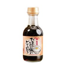 간장계란밥소스