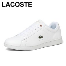 라코스테여성슬립온