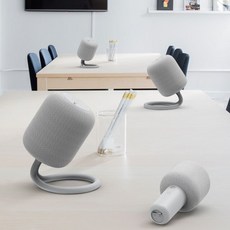 Xiaomi-altavoz portátil ULlife IK8 altavoz inalámbrico con Bluetooth grabadora micrófono de mano KTV, Gris
