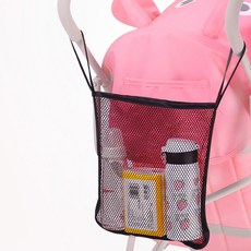 유모차정리그물망
