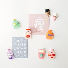 귀여운냉장고자석