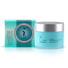 다나한 효용 수분 생기 크림 150ml, 상세 설명 참조