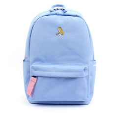 공주미아방지가방