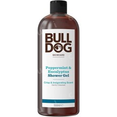 불독 스킨케어 불독 - 오리지널 샤워젤 등 BULLDOG 옵션선택, 2개, 500ml