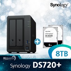 ds720+4tb