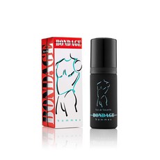 밀턴로이드 본디지 옴므 오 드 뜨왈렛 향수 초 맨 오리엔탈 푸제르 50ml
