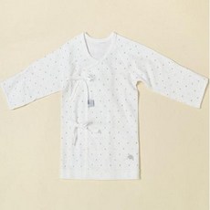 타티네쇼콜라배냇저고리