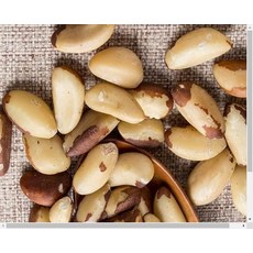 신선한맛 프리미엄 브라질너트 견과류간식 1kg, ONE COLOR, ONE SIZE