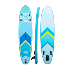 패들보드 공기 주입 서핑 sup 마그마 보드 낚시 바디보드, L형 (315 x 75 x 15 cm)