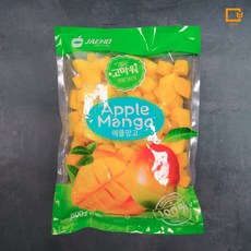 코스트코냉동애플망고