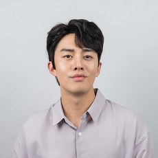 남자통가발인모