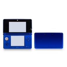 용 3DS 게임 닌텐도 콘솔 게임 휴대용 콘솔 무료 게임 3DS 3DSLL 오리지널 3DSXL, 없음, 21)Blue  Package 016Gb