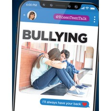 Bullying Paperback, Rosen Publishing Group, English, 9781499468007