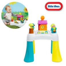 리틀타익스워터테이블