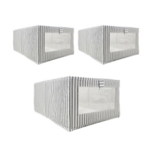 부직포장난감정리함