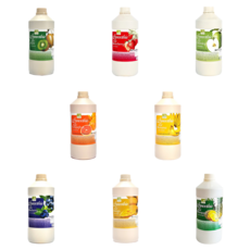 차그림 스무디앤 키위 베이스 1800ML, 1개, 개당 용량, 상세페이지 참조