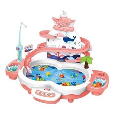 어린이집물고기낚시대