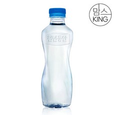 [맘스킹] 해양심층수 천년동안 ECO 경도 80 350ml 40병, 40개 - 천년와