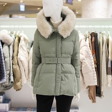비지트인뉴욕패딩