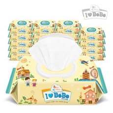 아이러브베베아이보리