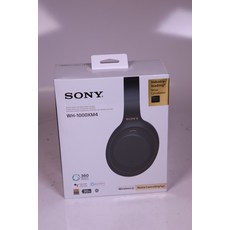 소니 wh 1000xm4