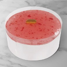 생크림케이크주문제작