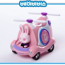 구조헬리콥터장난감